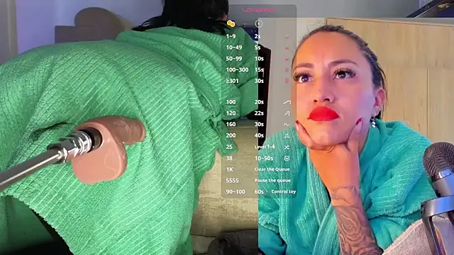 Snapshot of jolee__ chatting on 11, 7, 2026 jolee online show from 11, 7, 2026
