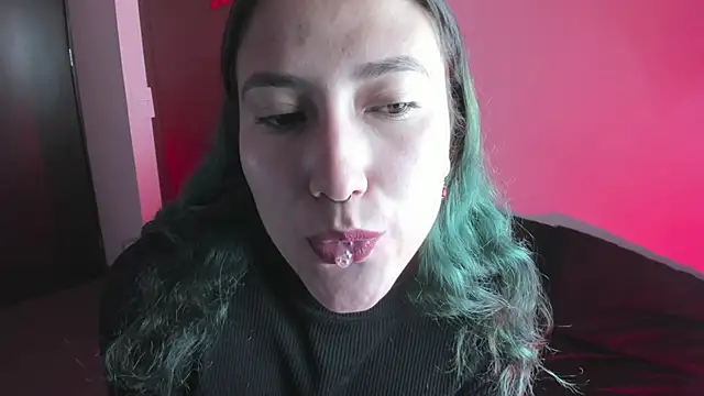 hitomi arata online show from 13, 2, 2025