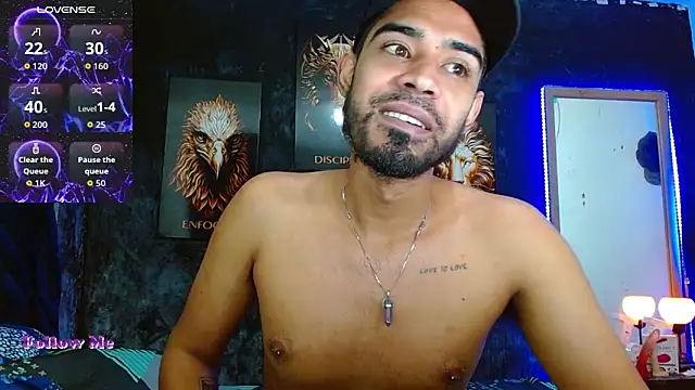 ryanse hot online show from 22, 11, 2025