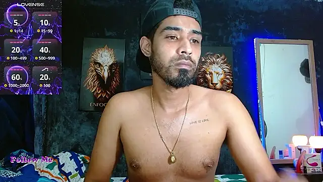 ryanse hot online show from 8, 1, 2026