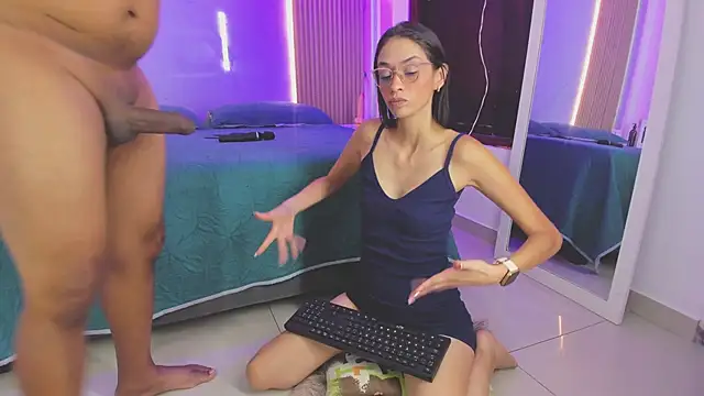 Natty189 online show from 27, 2, 2026