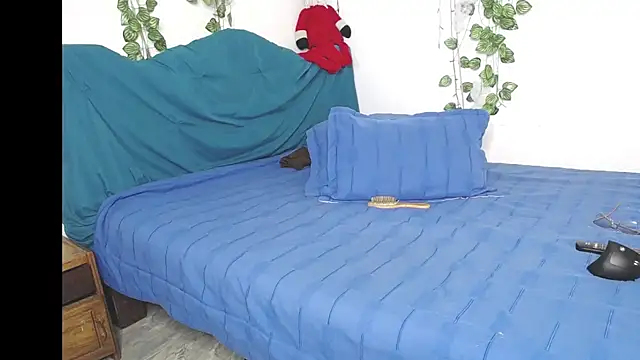 DominaLeona online show from 15, 11, 2025