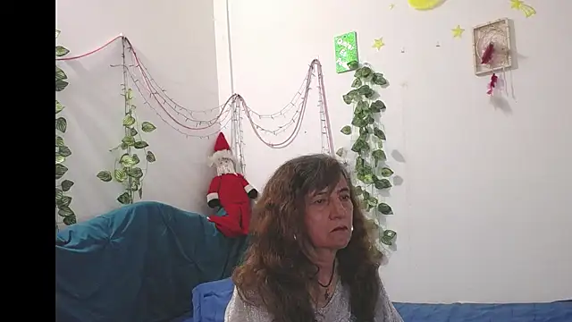 DominaLeona online show from 18, 11, 2025