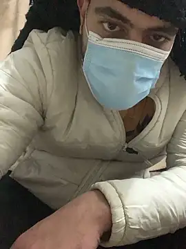 YawlingJingoist online show from 8, 3, 2026