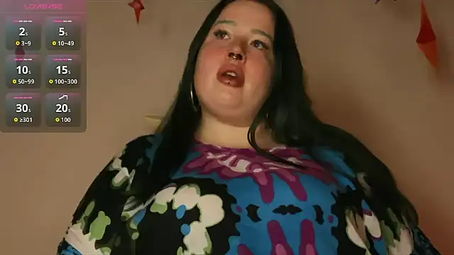 Snapshot of MissBika chatting on 16, 2, 2026 MissBika online show from 16, 2, 2026