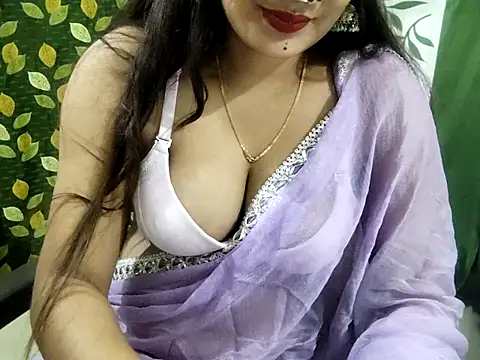 Aarvi Arora online show from 8, 2, 2025