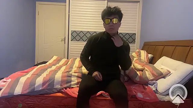 shuai321 online show from 27, 1, 2025