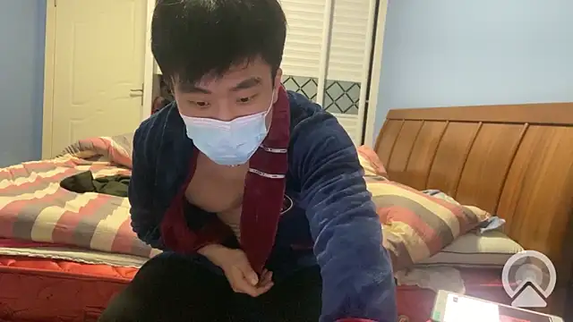 shuai321 online show from 28, 1, 2025