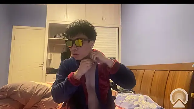 shuai321 online show from 30, 1, 2025