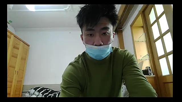 shuai321 online show from 19, 2, 2025