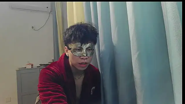 shuai321 online show from 4, 3, 2025