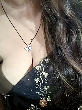 Beautyy38 online show from 8, 11, 2025