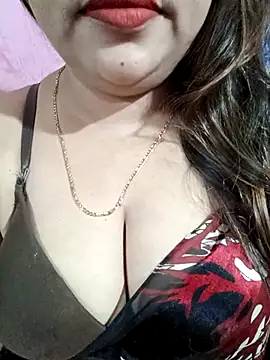 Beautyy38 online show from 23, 11, 2025