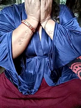 Beautyy38 online show from 20, 12, 2025