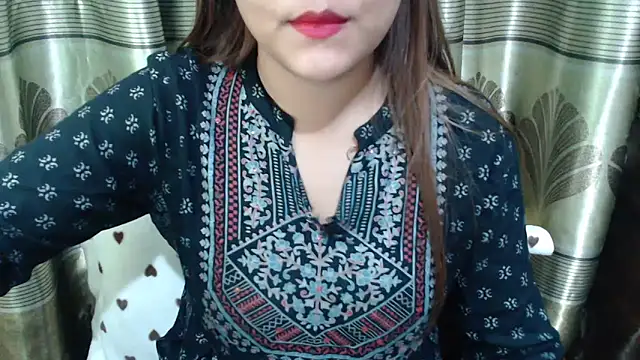 queen angelina online show from 14, 3, 2026