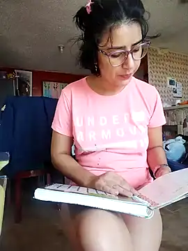 Im Alma  online show from 18, 1, 2025