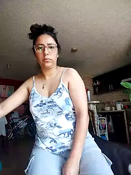 Im Alma  online show from 10, 2, 2026