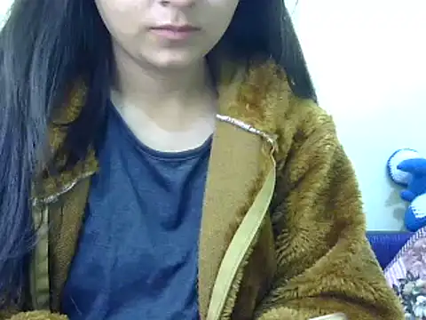 Snapshot of WildRuhi20 chatting on 5, 12, 2024 WildRuhi20 online show from 5, 12, 2024