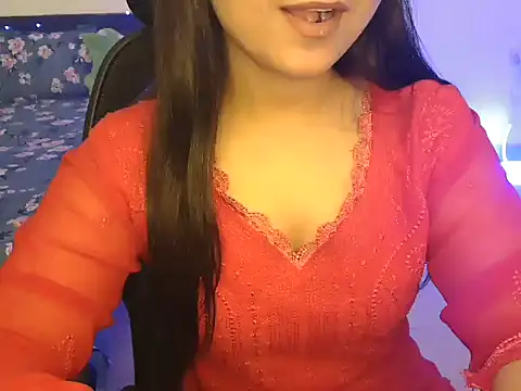 WildRuhi20 online show from 24, 3, 2026