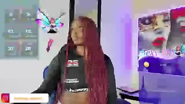 zendaya wilson online show from 8, 2, 2026