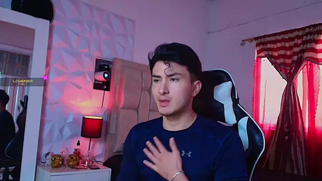 santyago taylor online show from 29, 12, 2024