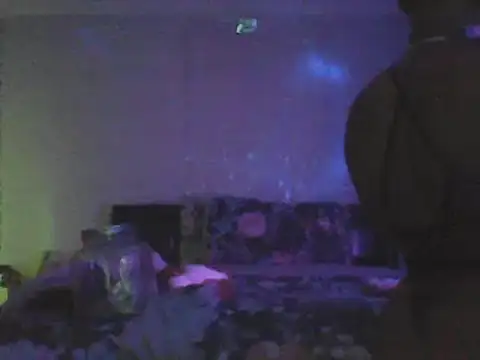 YourFaceMyThrone27 online show from 16, 12, 2024