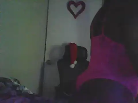 YourFaceMyThrone27 online show from 18, 12, 2024