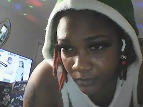 YourFaceMyThrone27 online show from 24, 12, 2024