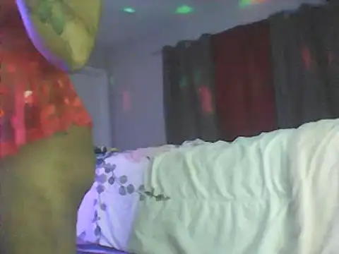 YourFaceMyThrone27 online show from 22, 3, 2025