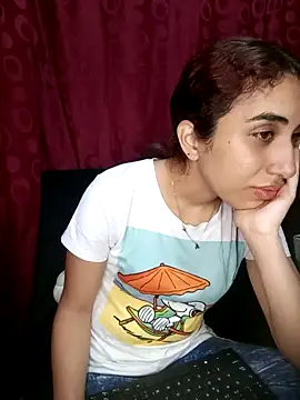 ifeelverywet andhot online show from 17, 12, 2024