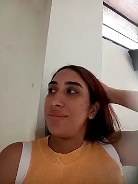 ifeelverywet andhot online show from 26, 2, 2025