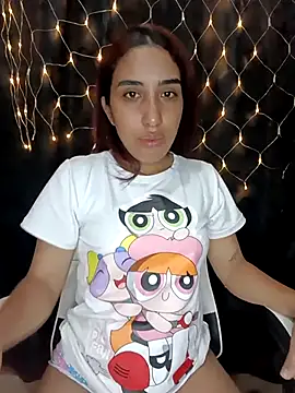 ifeelverywet andhot online show from 27, 9, 2025