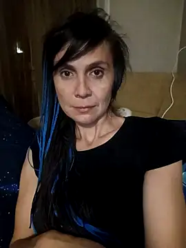 Francenia lolis online show from 30, 9, 2025