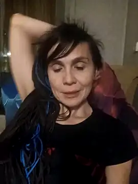 Francenia lolis online show from 21, 10, 2025