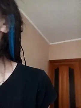 Francenia lolis online show from 20, 11, 2025