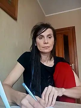 Francenia lolis online show from 18, 2, 2026