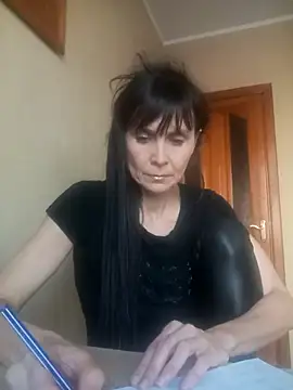 Francenia lolis online show from 13, 3, 2026