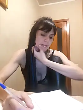 Francenia lolis online show from 22, 3, 2026