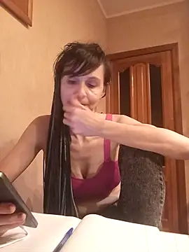 Francenia lolis online show from 25, 6, 2026