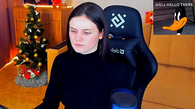 Lora Cain online show from 22, 12, 2024