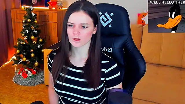 Lora Cain online show from 22, 12, 2024