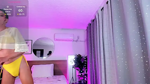 valery yepes online show from 16, 2, 2025