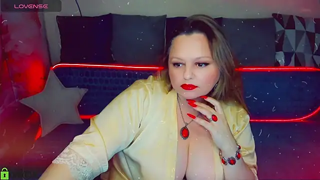 KlaraHoll online show from 22, 3, 2026