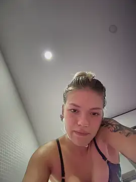 -Sexy Barbie- online show from 16, 2, 2026