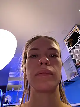 -Sexy Barbie- online show from 15, 4, 2026