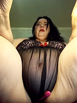 Angel FUN online show from 15, 3, 2026