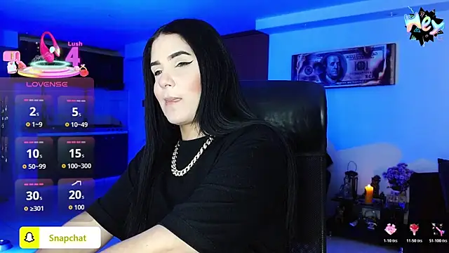 BABYFANTASY 1 online show from 8, 11, 2025