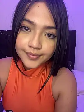 Snapshot of alisson_carolina73 chatting on 29, 12, 2024 alisson carolina73 online show from 29, 12, 2024