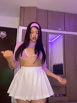 Snapshot of alisson_carolina73 chatting on 24, 1, 2025 alisson carolina73 online show from 24, 1, 2025