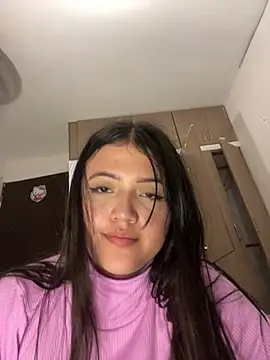 Snapshot of alisson_carolina73 chatting on 28, 1, 2025 alisson carolina73 online show from 28, 1, 2025